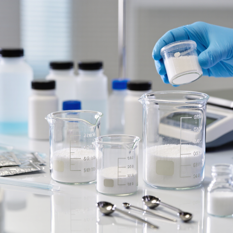 7 Best Retinyl Retinoate Powder Suppliers Worldwide?