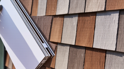 China Top Vinyl Shake Siding Manufacturers?
