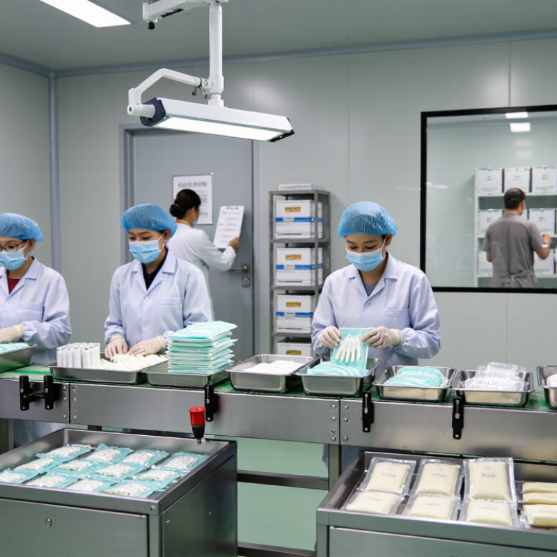 How China Best Medical Supplies Reduce Contamination Risks?