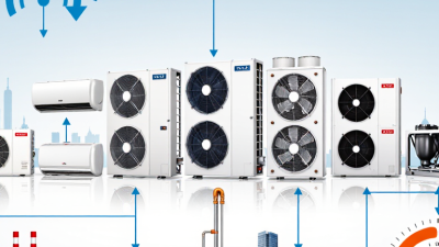 China Top 10 Energy Efficient Cooling Manufacturers?