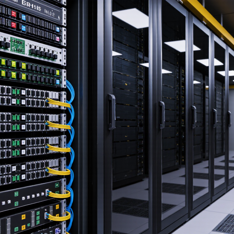 2026 Top Single Mode Transceiver Types for Global Buyers
