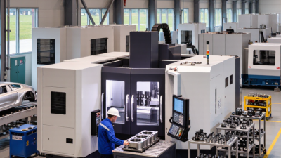 China Top 10 Aluminum Die Casting Mould Manufacturers?