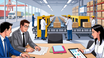 Why Are Control Systems Important for Global Buyers?