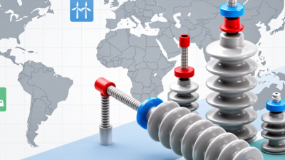 2026 Top Composite Insulator Suppliers for Global Buyers