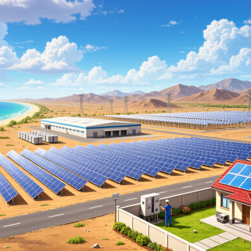 How to Choose Sun Energy Products for Global Buyers?