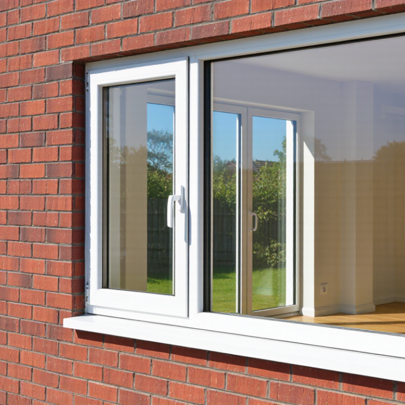 Top 10 Facts Are uPVC Windows Energy Efficient?