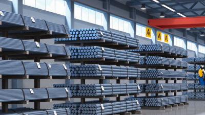 7 Tips for Buying Steel Bar Stock Worldwide