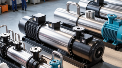 7 Best Water Jet Pump Suppliers for Global Buyers?