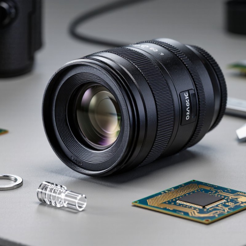How to Choose a Telecentric Macro Lens?