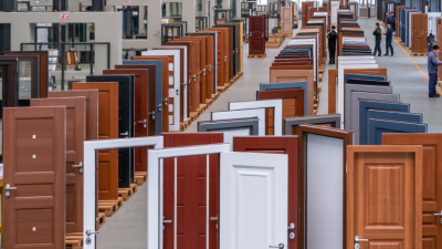 How to Find a Top Door Supplier in China?