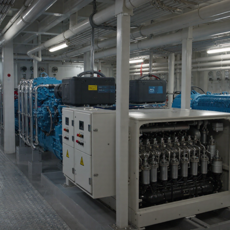 China Top Marine Generator Manufacturers How to Choose?