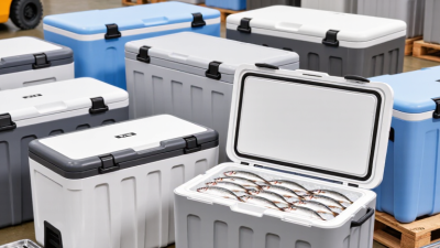 2026 Best Fish Box Coolers for Global Buyers?