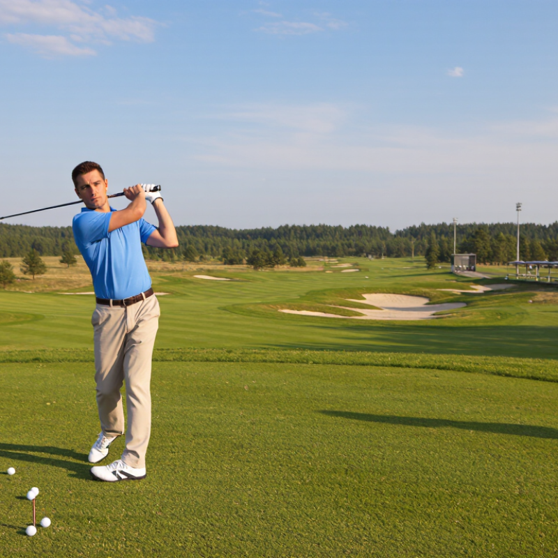 How to Play Golf for Beginners?