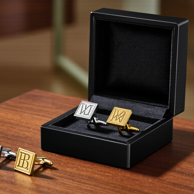 2026 Best Engraved Cufflinks for Wholesale Buyers