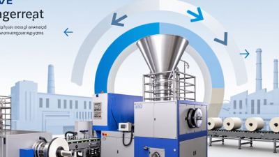 Top Refiner Machine Manufacturers for Global Buyers