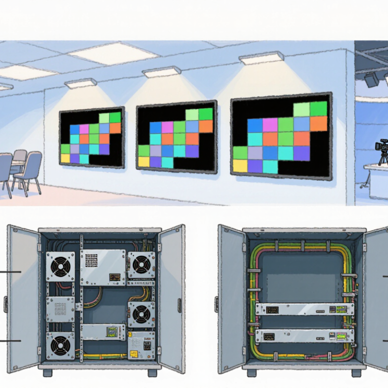 10 Tips for Choosing an LED Video Wall