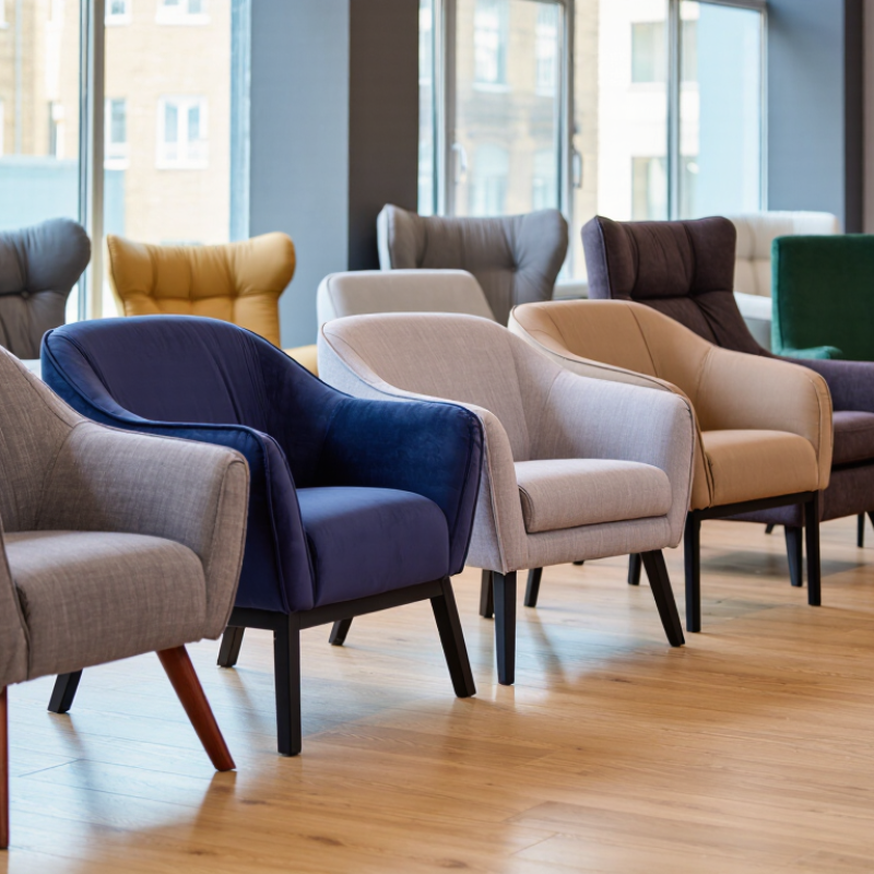 China Top 10 Arm Chairs Suppliers for Global Buyers