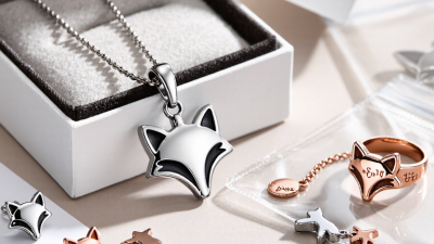 How to Source Fox Jewelry Wholesale for Global Buyers?