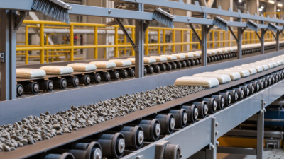 How to Choose the Right Belt Conveyor?
