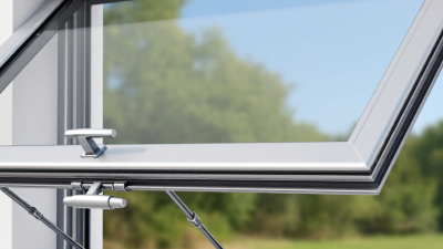 What Are Crank Windows and How Do They Work?