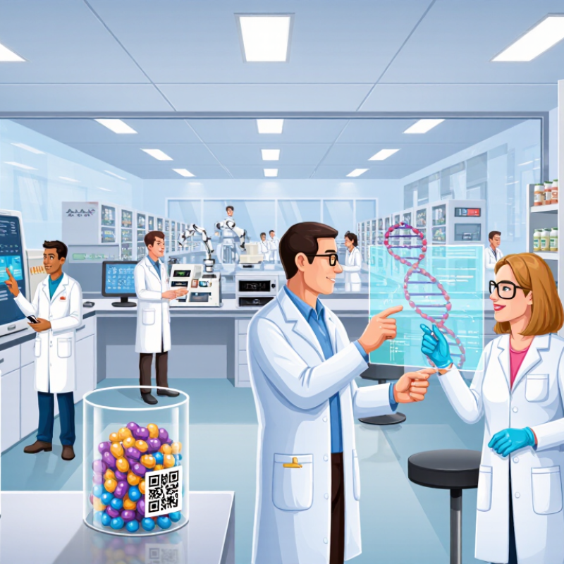 What Are the Top Biotechnology News for Global Buyers?