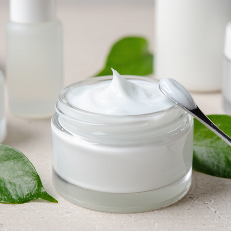 What Is Emollient Cetearyl Alcohol Used For?