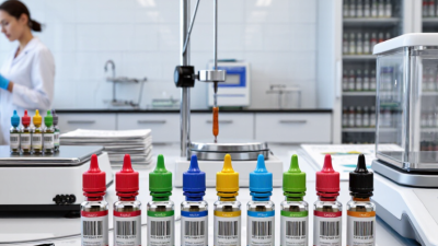 How to Source Vape Flavorings for Global Markets?
