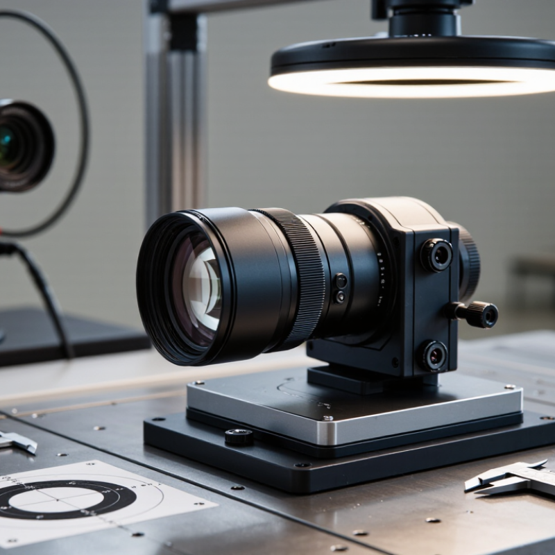 10 Tips for Choosing the Right Bi Telecentric Lens