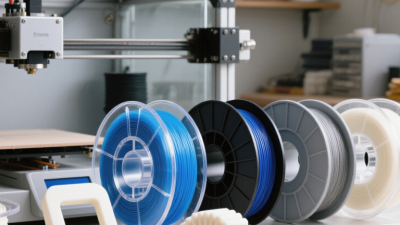 7 Tips to Choose the Best 3D Printing Plastic?