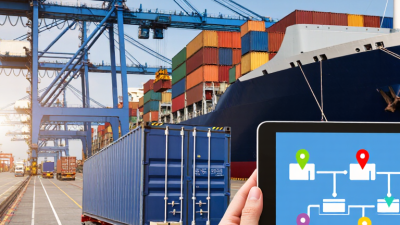 How to Track Your Container Shipment Online?