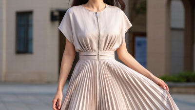7 Tips for Choosing the Perfect Pleated Skirt Dress