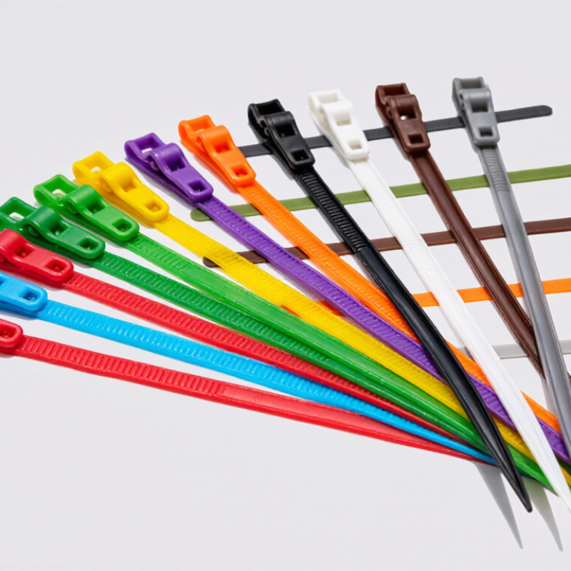 10 Best Colored Zip Ties for Wholesale Buyers?