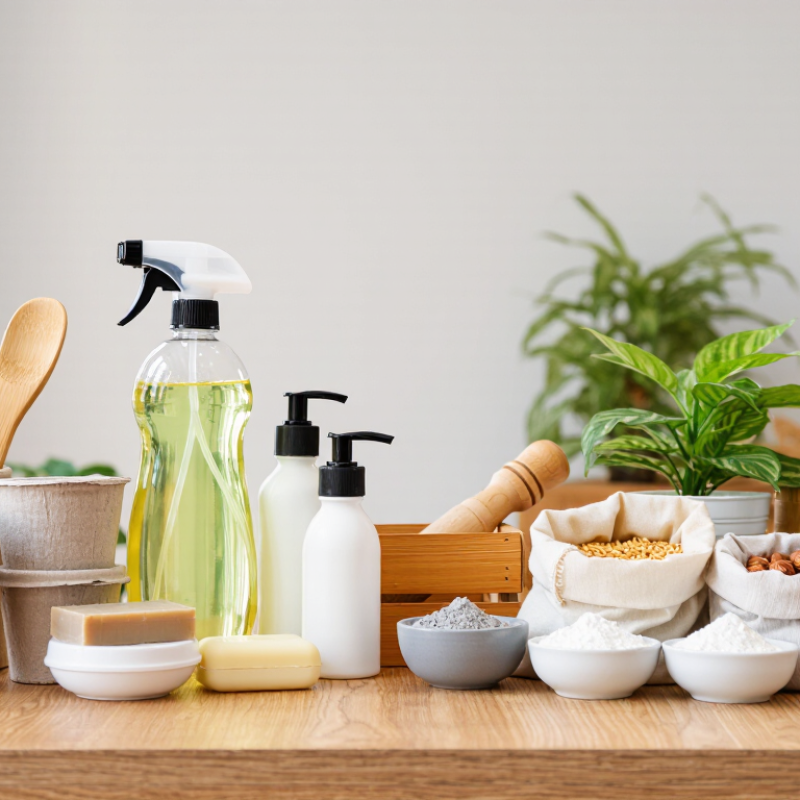 Top 10 Naturally Harmless Products for Global Buyers?