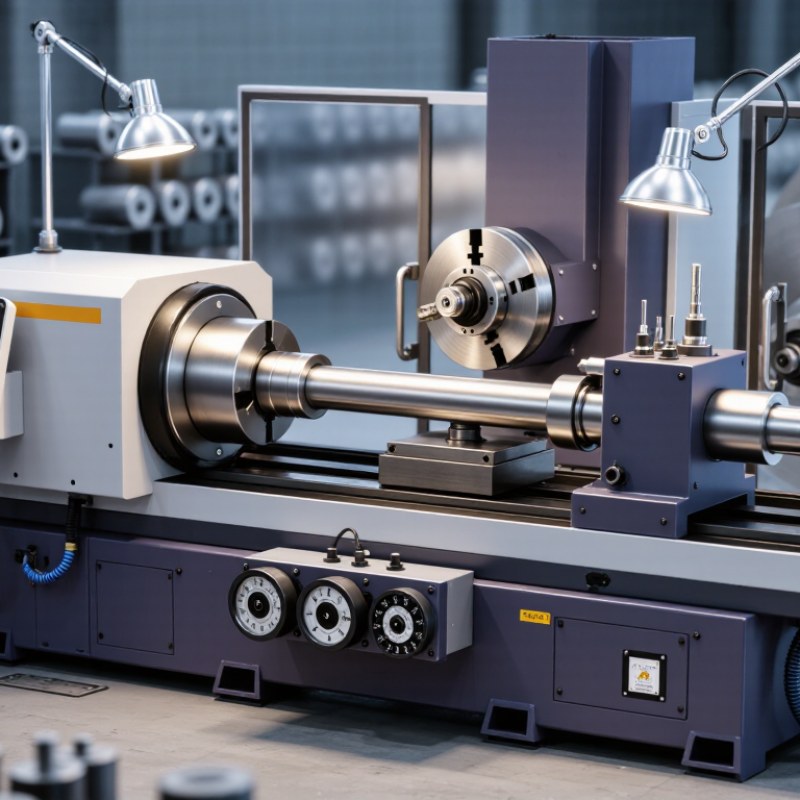 How to Choose Precision Cylindrical Grinding Machines