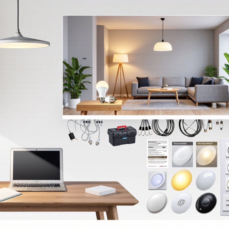What Is the Best Type of Lighting Accessories to Buy?