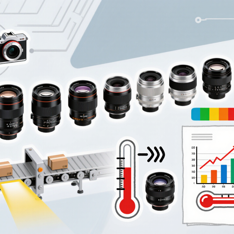 How to Choose C Mount Industrial Lenses for Global Buyers