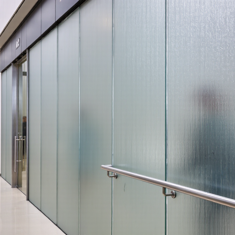 7 Tips for Acid Etched vs Sandblasted Glass Buyers?