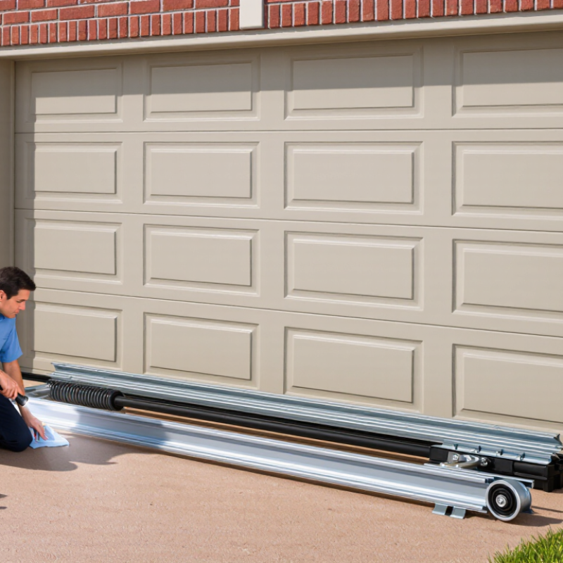Top 10 Garage Door Maintenance Tips Every Homeowner Needs