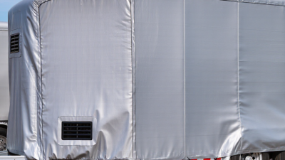 China Top 10 Horse Trailer Cover Manufacturers?