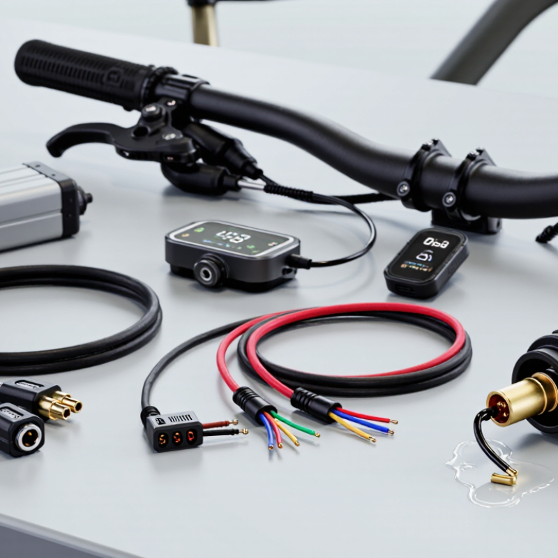 What Is an Ebike Cable and Which Type Do You Need?