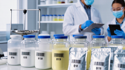China Top 10 Coenzyme Q10 Extract Powder Manufacturers