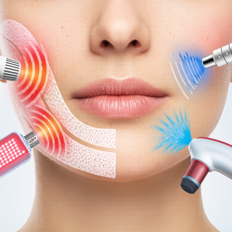 2026 Best Anti Aging Machines Why Do They Boost Collagen?