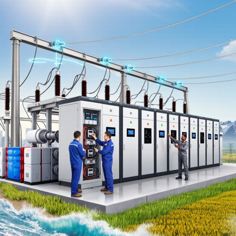 How to Choose Smart Grid Switchgear for Global Buyers?