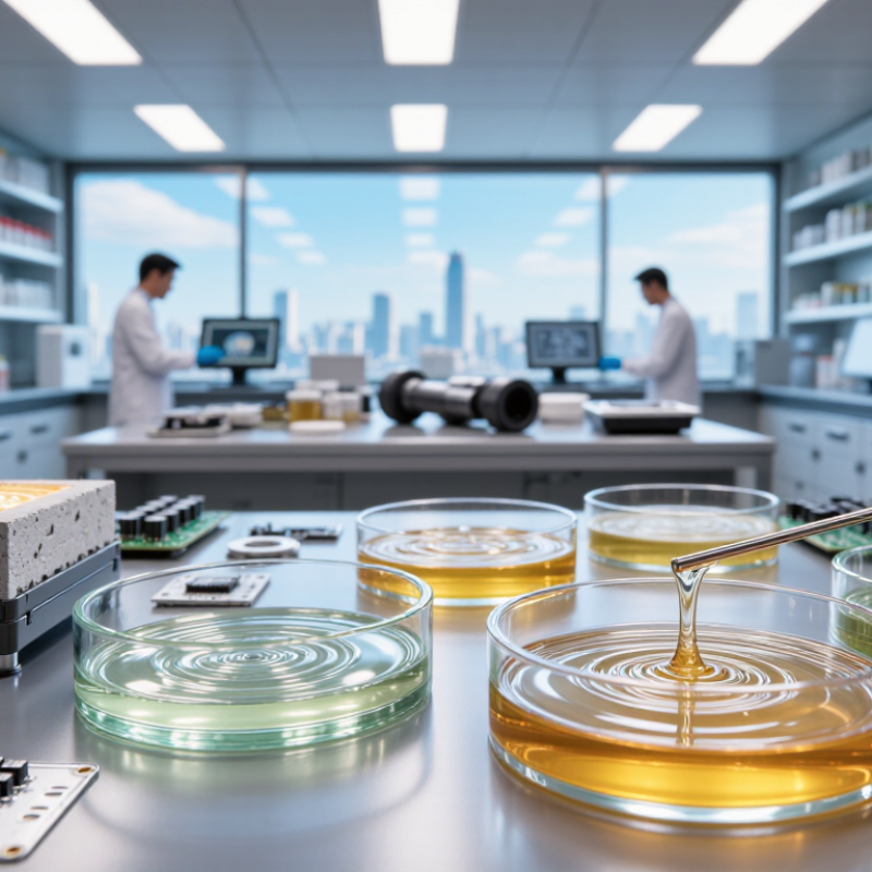 China Top Heat Resistant Adhesive Manufacturers Guide