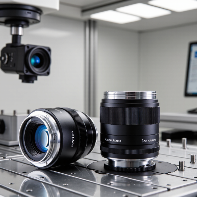 China Top Bi Telecentric Lens Suppliers for Global Buyers