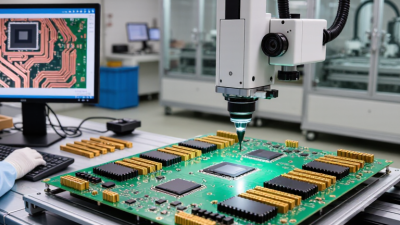 Top PCB Board Manufacturers for Global Buyers?