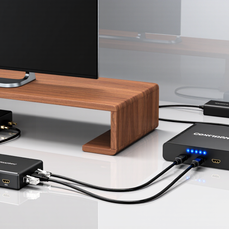 Why Is My HDMI Extender TX Not Working?