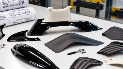 China Best Car Body Kit Manufacturers for Global Buyers