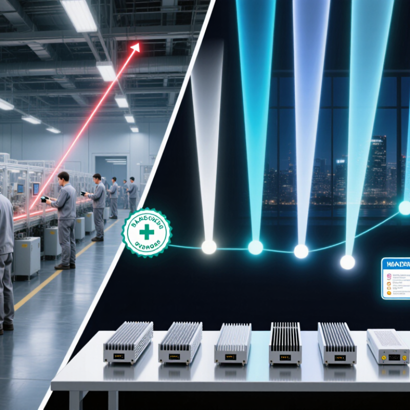 2026 Best Laser Lighting Factory China for Global Buyers