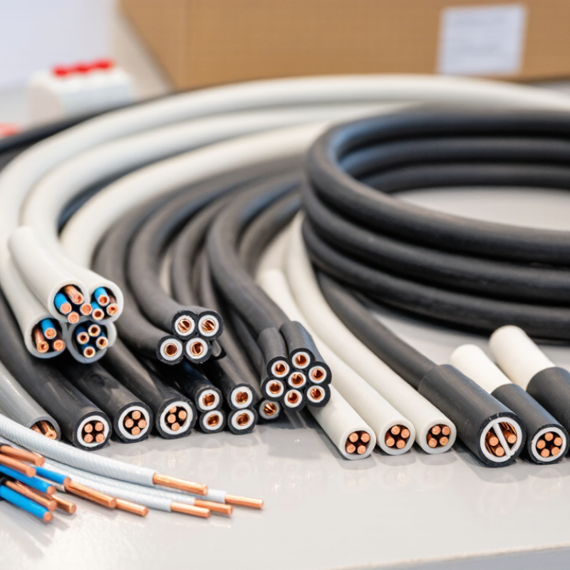 2026 Best Types of Telephone Wire for Global Buyers?